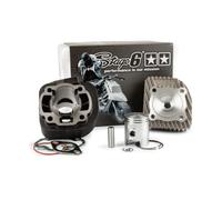 Kit cylindre Stage6 Streetrace en fonte grise 50 cc Yamaha Neo's/Ovetto (Minarelli AC) MB511000 (MB511000)