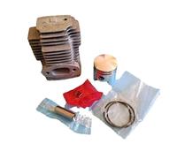 KIT Cylindre TL23 for EB23 TU23 TLE23 2 Ensemble Cylindre Piston 23cc