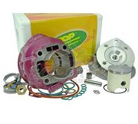 Kit Cylindre TOP PERFORMANCES Due Plus modulaire 70 cm³ pour MINARELLI LC