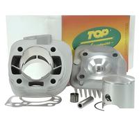 Kit Cylindre Top Performances TPR 70 CC, d = 47,6 mm pour MINARELLI AC couché