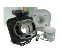 Kit cylindre TOP PERFORMANCES Trophée 70 cc pour filetage AC (courte) 50