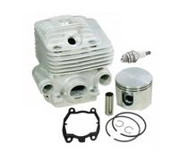 Kit Cylindre TS700 42240201205 56 mm for Piston en béton TS800, Anneau, goupille, Clip, Base, Joint, révision, Assemblage 42240292302