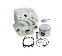 KIT Cylindre TS700 42240201205 56MM for TS800 Segment DE Piston Clip DE GOUPILLE Joint DE Base Assemblage DE RÉVISION 42240292302