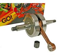 Kit cylindre vilebrequin MHR RHQ pour MINARELLI AM6