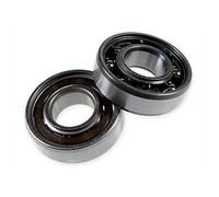 Kit cylindre vilebrequin Roulement à bille Set MHR 20 x 47 x 14â Â ° C3H pour MINARELLI