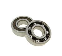 Kit cylindre vilebrequin Roulement à bille Set MHR 20 x 47 x 14â Â ° C4H pour MINARELLI