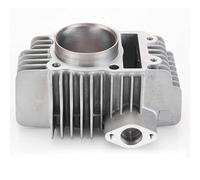 Kit Cylindre YX160 160cc 60mm, Bloc-cylindres, Piston et Joint d'étanchéité, for Moto, Pit Bike, Dirt Bike(Cylinder Block Only)