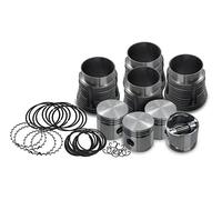Kit cylindrée 1192 MAHLE pour VOLKSWAGEN Combi Split Brazil (1957-1975)