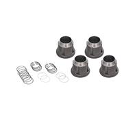 Kit cylindrée 1300 origine MAHLE pour Volkswagen Cox