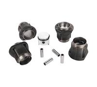 Kit cylindrée 1600 AA pour Volkswagen Coccinelle & Combi