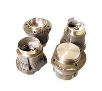 Kit cylindrée 1600 origine KS pour VOLKSWAGEN Coccinelle et Combi