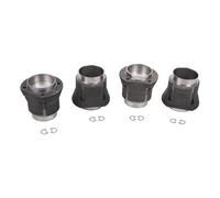 Kit cylindrée 1600 origine MAHLE pour Volkswagen Coccinelle & Combi