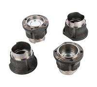 Kit cylindrée 2000cc MAHLE pour VOLKSWAGEN Combi et Transporter T25 (1968-1992)