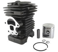 Kit cylindrée adaptable HUSQVARNA - JONSERED pour modèles 236, 236E, 240, 240E & CS2238 - Remplace origine: 545 05 04-17