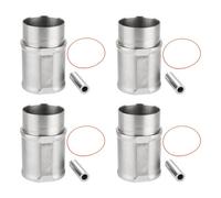 Kit cylindrée MAHLE pour Renault 11 et Renault 9 Turbo (03/1984-1989)