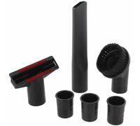 Paxanpax Kit d'accessoires pour aspirateur universel PFC922 pour 32 mm et 35 mm