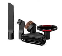 Kit D’Accessoires Aspirateur pour Polti Forzaspira C150 2015-2026,32mm Nettoyage Multi Surfaces