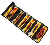 Kit d’accessoires complet SureGrip™ Cordons et sondes Fluke TLK-225