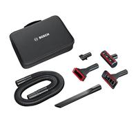 Bosch Kit d'accessoires d'origine BHZTKIT1 17001822 pour aspirateur