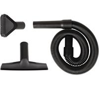 Kit D¿Accessoires Pour Aspirateurs (Adapté À L¿Aspirateur-Balai Sans Fil Te-Sv 18 Li, Flexible Avec Raccord 36 Mm, 1 Buse Pour Tissus, 1 Buse Universelle)