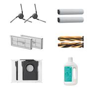Kit d’accessoires pour Z60 Ultra Roller Complete/Standalone