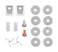 Kit accessoires DJI pour aspirateur robot Romo S, A et P