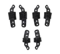Alpinestars Size Adapter Kit - BNS, taille XS M