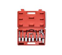 Kit d’adapteur pour pistolet à graisse 7 pièces outils auto atelier 02_0004281