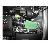 Kit d Admission direct GREEN pour Audi A3 de 01-03 1.8L Turbo S3-225cv-40997378