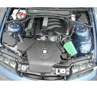 Kit d Admission direct GREEN pour BMW Serie 3 E46 de 99-02 316i-105cv-41003402