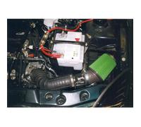 Kit D Admission Direct Green Pour Ford Puma De 97-02 1.4li 16v-90cv-40937821