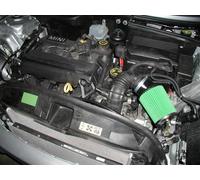 Kit d Admission direct GREEN pour Mini Cooper de 01-04 1.6Li-115cv-40995870