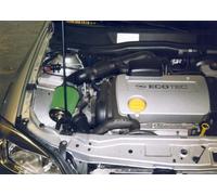 Kit d Admission direct GREEN pour Opel Astra G de 98-04 1.4L 16V Ecotec-90cv-40937824