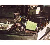 Kit d Admission direct GREEN pour Peugeot 206 de 01-04 1.6Li 16V-110cv-40989266
