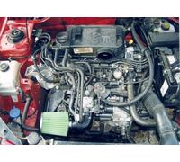 Kit d Admission direct GREEN pour Peugeot 306 97-01 1.8L XT-103cv-40908808