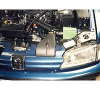 Kit d Admission direct GREEN pour Peugeot 306 97-01 2.0L XSI-132cv-40878308