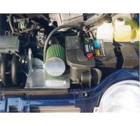 Kit d Admission direct GREEN pour Renault Twingo 93-96 1.2Li-55cv-40907934