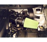 Kit d Admission direct GREEN pour SEAT Ibiza de 02-05 1.9L TDI-130cv-40986662