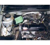 Kit d Admission direct GREEN pour VW Golf 3 91-97 1.8Li-90cv-40908267