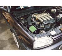 Kit d Admission direct GREEN pour VW Golf 3 92-97 2.0L GTI 16V-150cv-40878463