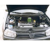 Kit d Admission direct GREEN pour VW Golf 4 97-03 1.6Li 16V-125cv-40910521