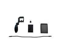 Kit D’affichage Kiox 300 Porte De Connexion Arrière Support Guidon 31.8mm