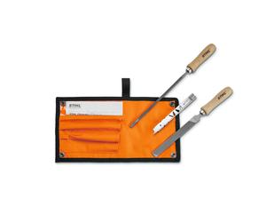 Kit d’affutage HEXA 3/8’’ STIHL