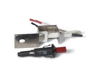 Kit d’allumage piezo barbecue à gaz Weber Q100/200