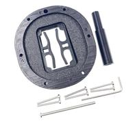 Kit d ' amortissement facile à installer, mise à niveau des mods de changement de vitesse à palette magnétique pour manettes de vitesse de volant de course G923 G29 G27