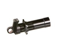 Rockshox Super Deluxe Coil R/rtr/rct/rc A1/ultimate A2 Sandard 67.5-75 Mm Rear Shock Eyelet Kit Argenté