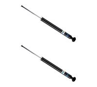 Kit d’Amortisseurs Arrière à Gaz BILSTEIN, Système 1 Tube, tige 24-244237
