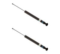 Kit d’Amortisseurs Arrière à Gaz BILSTEIN, Système 1 Tube, tige 24-244237