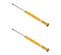 Kit d’Amortisseurs Arrière à Gaz BILSTEIN, Système 1 Tube, tige 24-244237