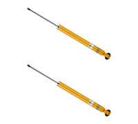 Kit d’Amortisseurs Arrière à Gaz BILSTEIN, Système 1 Tube, tige 24-244237